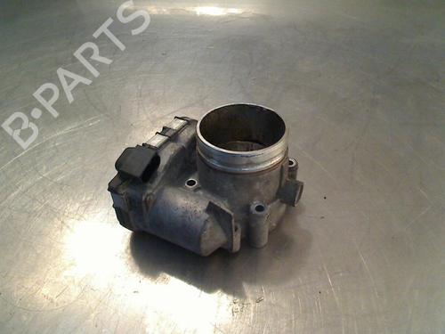 Used Throttle body Throttle body ALFA ROMEO GT (937_) 2.0 JTS (937CXH1A, 937CXH11) (165 hp) 34683871 34683871