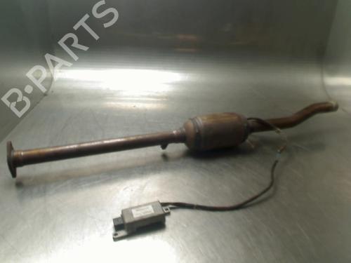 Used Exhaust manifold Exhaust manifold VW GOLF V (1K1) 1.4 FSI (90 hp) 34685829 34685829