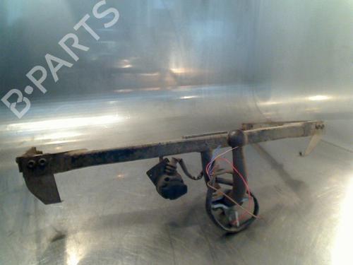 Used Tow ball/Mechanism Tow ball/Mechanism FORD FUSION (JU_) 1.6 (100 hp) 34683112 34683112