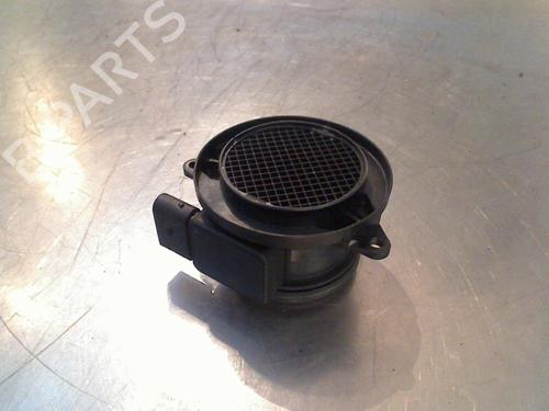 Used Mass air flow sensor Mass air flow sensor MERCEDES-BENZ C-CLASS T-Model (S203) C 200 Kompressor (203.242) (163 hp) 34680719 34680719