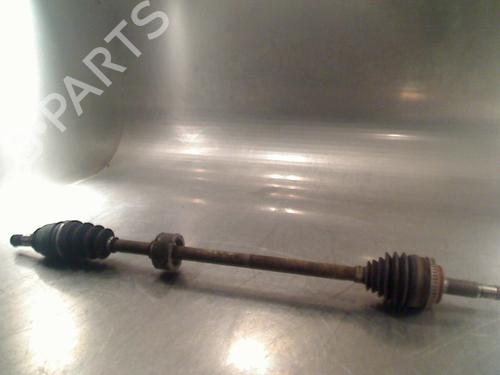 Used Right front driveshaft Right front driveshaft TOYOTA YARIS (_P1_) 1.0 (SCP10_, SCP10R) (68 hp) 34682134 34682134