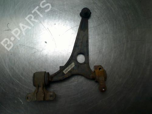Used Left front suspension arm Left front suspension arm CITROËN C8 (EA_, EB_) 2.0 16V (140 hp) 34685704 34685704