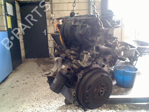 Used Engine Engine AUDI A3 (8L1) 1.6 (101 hp) 34667221 34667221