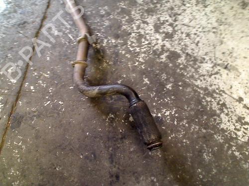 Exhaust system CITROËN C4 I (LC_) 1.6 HDi | BP34667600M121 - Image 2