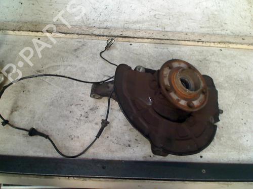 Used Right front steering knuckle Right front steering knuckle VOLVO S60 I (384) 2.4 (170 hp) 34658713 34658713