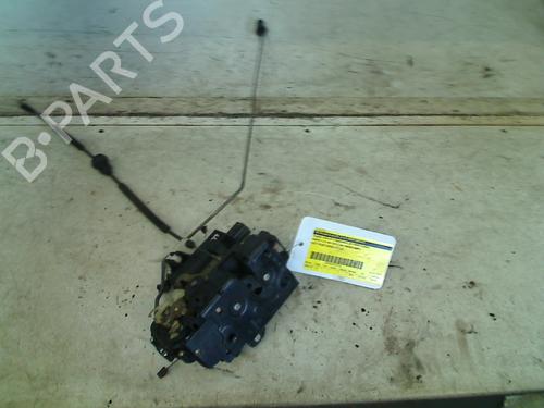 Used Rear left lock Rear left lock VW GOLF IV (1J1) 1.6 16V (105 hp) 34659067 34659067