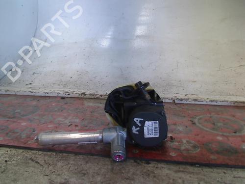 Used Rear right seatbelt Rear right seatbelt VOLVO S40 II (544) 2.0 D (136 hp) 34662033 34662033