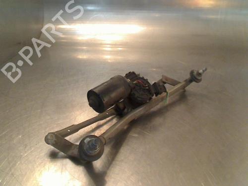 Used Front wiper motor Front wiper motor PEUGEOT 206 CC (2D) 2.0 S16 (136 hp) 34683859 34683859