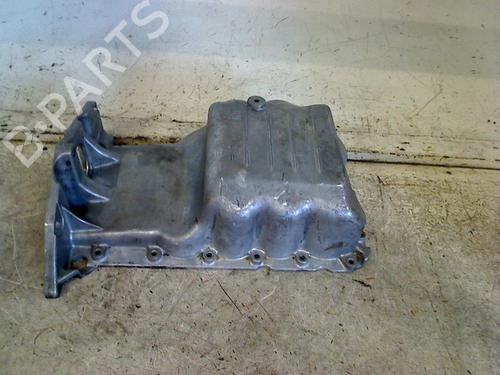 Used Oil sump Oil sump OPEL CORSA C (X01) 1.4 Twinport (F08, F68) (90 hp) 34669300 34669300