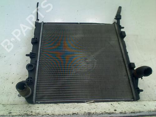 Used Water radiator Water radiator 34667296 34667296