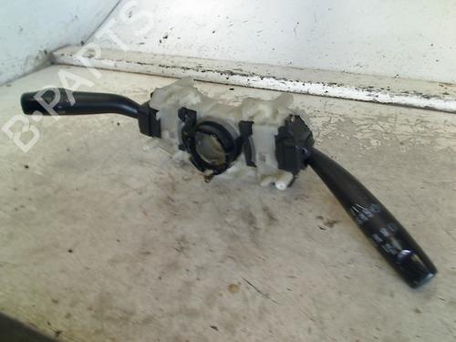 Used Steering column stalk Steering column stalk TOYOTA STARLET (_P9_) 1.3 (EP91_, EP91R) (75 hp) 34664476 34664476
