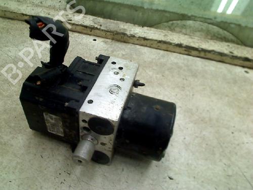 Used ABS pump ABS pump SKODA FABIA I (6Y2) 1.2 (64 hp) 34675101 34675101