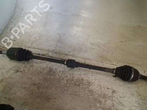 Used Right front driveshaft Right front driveshaft MITSUBISHI CARISMA Saloon (DA_) 1.8 16V GDI (DA2A) (125 hp) 34663654 34663654