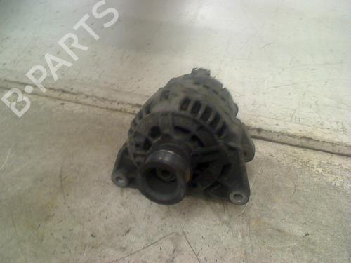 Used Alternator Alternator BMW 3 (E46) 318 i (118 hp) 34669399 34669399