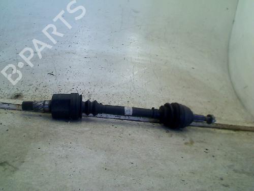 Used Left front driveshaft Left front driveshaft RENAULT MEGANE II Estate (KM0/1_) 2.0 (135 hp) 34674759 34674759