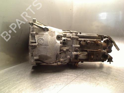 Gearbox BMW 1 (E87) 118 d | BP34687003M3 - Image 2