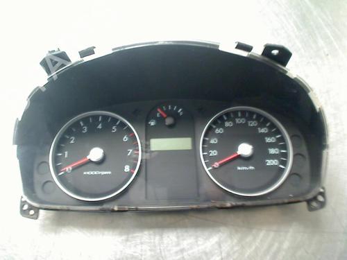 Used Display monitor Display monitor HYUNDAI GETZ (TB) 1.1 (67 hp) 34686539 34686539
