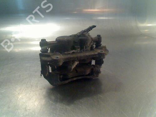 Right front brake caliper RENAULT TRAFIC II Van (FL) 2.0 dCi 115 (FL01, FL0U, FL00, FL0H, FL0M) | BP34682724M104 - Image 3