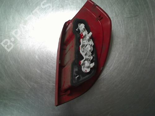 Left taillight SUBARU FORESTER (SH_) 2.0 D AWD (SHH, SHD, SHN) | BP34687837C34 - Image 2