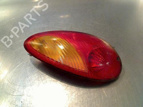 Used Right taillight Right taillight CHRYSLER PT CRUISER (PT_) 1.6 (116 hp) 34680403 34680403