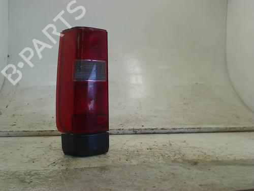 Used Left taillight Left taillight VOLVO V70 I (875, 876) 2.4 (140 hp) 34662730 34662730