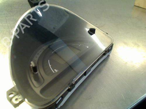 Used Instrument cluster Instrument cluster CITROËN C3 I (FC_, FN_) 1.1 i (60 hp) 39943987 39943987