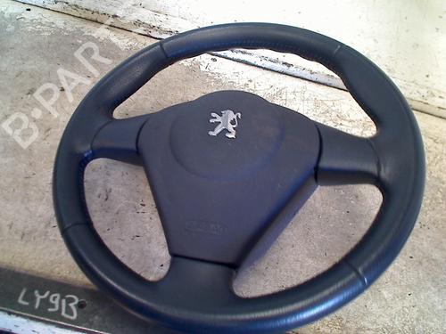 driver-airbag-peugeot-1007-km_-2005-34667260 main image