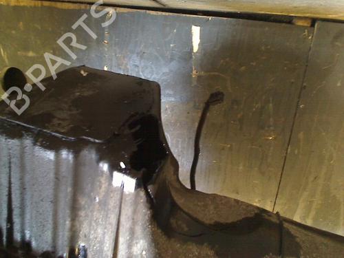 Engine SSANGYONG REXTON / REXTON II (GAB_) 2.7 Xdi | BP34683517M1 - Image 5