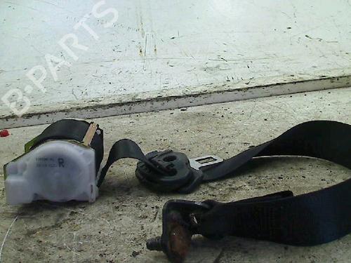 Used Rear right seatbelt Rear right seatbelt OPEL VECTRA B Estate (J96) 1.6 i 16V (F35) (100 hp) 34654625 34654625