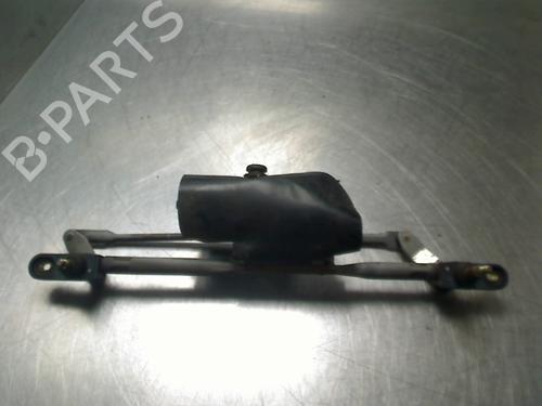 Front wiper motor FIAT PANDA (169_) 1.2 (169.AXB11, 169.AXB1A) | BP34686466M29 - Image 2