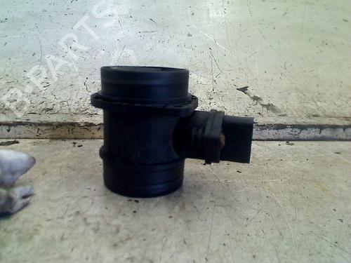 Used Mass air flow sensor Mass air flow sensor VW CADDY III Box Body/MPV (2KA, 2KH, 2CA, 2CH) 2.0 SDI (70 hp) 34674301 34674301