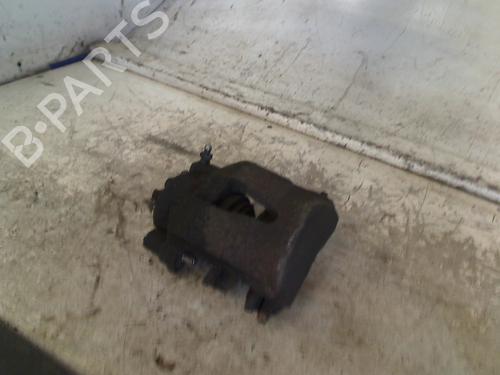 Used Left front brake caliper Left front brake caliper VW GOLF IV (1J1) 1.9 TDI (90 hp) 34663690 34663690