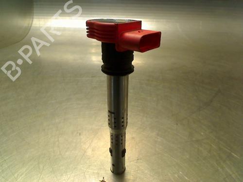 Used Ignition coil Ignition coil AUDI A4 B6 Avant (8E5) 2.0 FSI (150 hp) 36766301 36766301