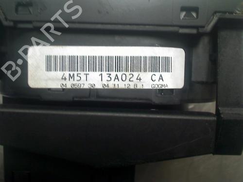 Headlight switch OPEL CORSA D (S07) 1.4 (L08, L68) | BP34686338I24 - Image 3