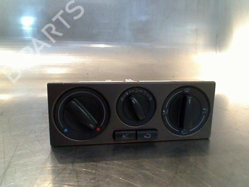 Used Climate control Climate control VW BORA I (1J2) 1.6 16V (105 hp) 34680814 34680814