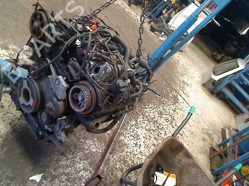 Engine AUDI A6 C5 (4B2, 4B4) 2.5 TDI quattro | BP34656888M1 - Image 2