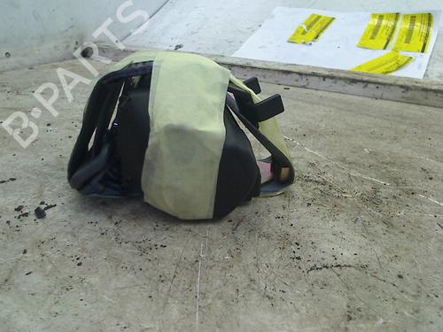Used Rear right seatbelt Rear right seatbelt RENAULT CLIO II (BB_, CB_) 1.2 LPG (BB0A, CB0A) (60 hp) 34654794 34654794