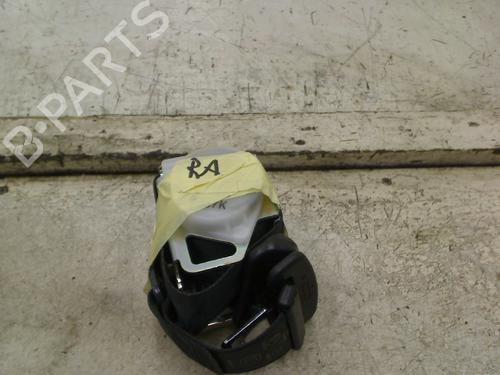 Used Rear right seatbelt Rear right seatbelt CITROËN C4 Picasso I MPV (UD_) 2.0 i 16V (140 hp) 34672731 34672731