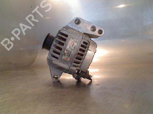 Alternator FORD STREET KA (RL2) 1.6 | BP34684300M7 - Image 2