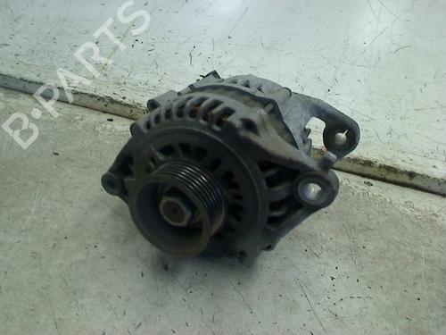 Used Alternator Alternator NISSAN PRIMERA Hatchback (P11) 1.8 16V (114 hp) 34669578 34669578