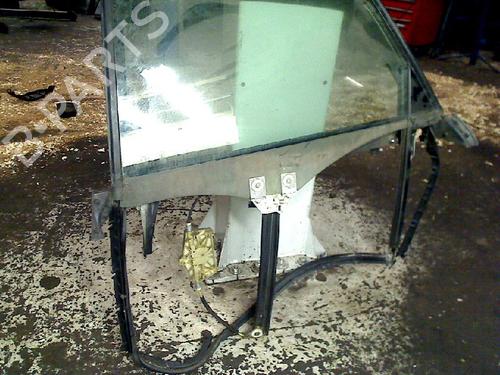 Used Rear right window mechanism Rear right window mechanism AUDI A6 C6 (4F2) 2.7 TDI (180 hp) 34673724 34673724