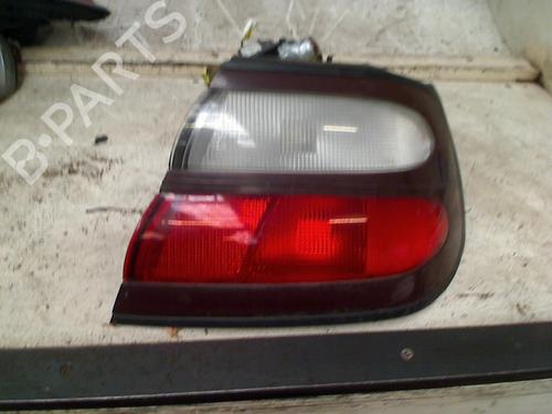 Used Right taillight Right taillight NISSAN ALMERA I Hatchback (N15) 2.0 D (75 hp) 34658201 34658201