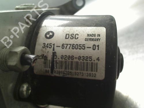 ABS pump BMW 1 (E87) 116 i | BP34689221M43 - Image 3