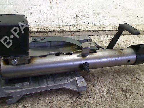 Steering column RENAULT LAGUNA II (BG0/1_) 1.9 dCi (BG1A, BG1V) | BP34654430M21 - Image 3