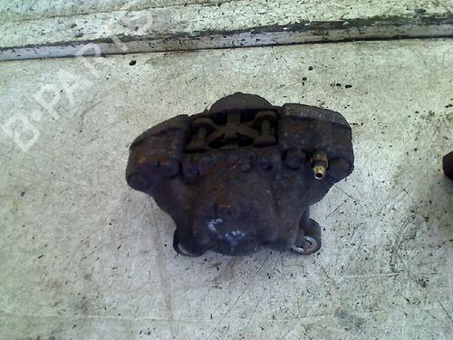 Used Left rear brake caliper Left rear brake caliper BMW 3 Coupe (E36) 316 i (102 hp) 34675744 34675744