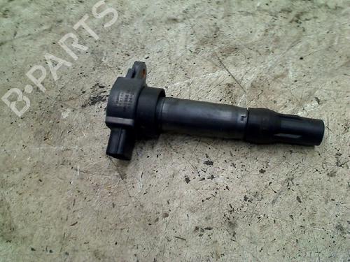 Used Ignition coil Ignition coil MITSUBISHI COLT VI (Z3_A, Z2_A) 1.3 (Z21A) (95 hp) 34673880 34673880