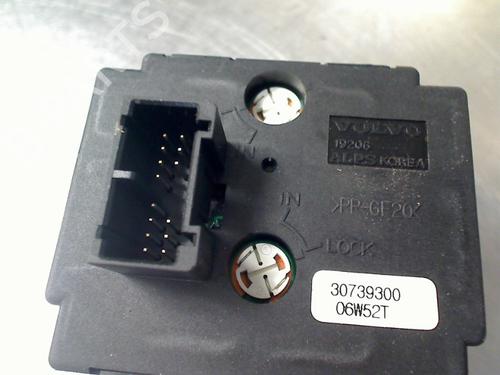 Headlight switch VOLVO V50 (545) 2.0 D | BP34685886I24 - Image 3