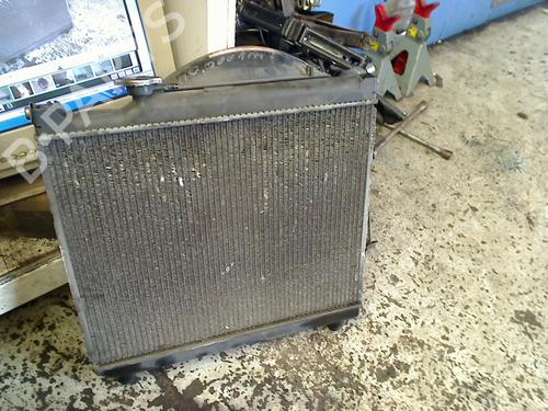 Used Water radiator Water radiator SUZUKI VITARA (ET, TA, TD) 2.0 TD Intercooler All-wheel Drive (SV420D) (87 hp) 34659431 34659431