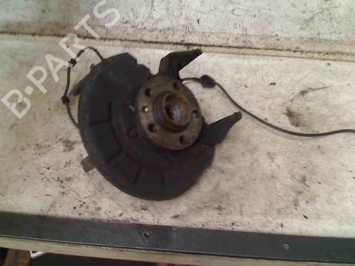 Used Right front steering knuckle Right front steering knuckle AUDI A2 (8Z0) 1.4 (75 hp) 34658558 34658558