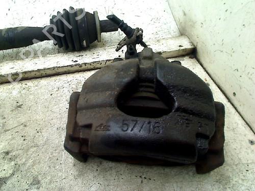 Used Right front brake caliper Right front brake caliper FORD GALAXY I (WGR) 2.0 i (116 hp) 34673560 34673560